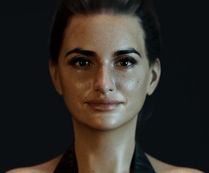 Penelope Cruz