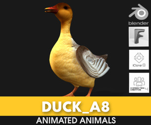 Duck_A8
