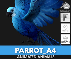 Parrot_A4