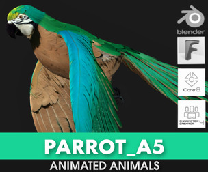 Parrot_A5