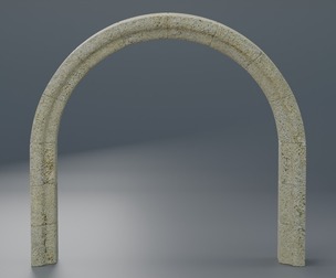 Roman Gate