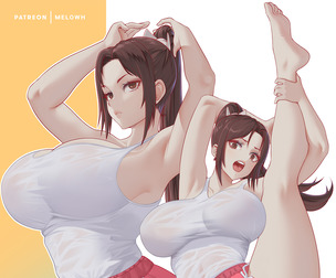 Mai Shiranui