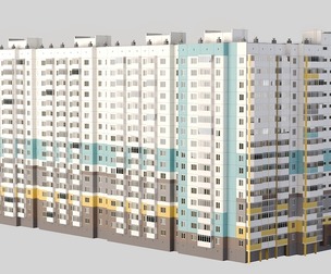 Panel House