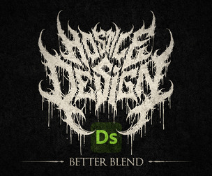Better Blend