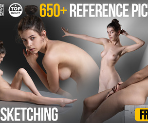 650+ Art and Sketching FREE PACK