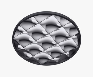 Indirect Reflector v 1 3D Model