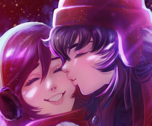 The Winter Festival - Light Package
