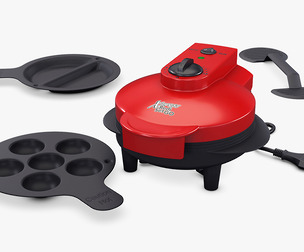Xpress Redi Set Go 3D Model