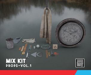 MIX KIT VO.1
