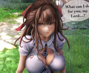 Adeline (Lost Ark)