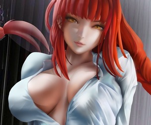 Makima