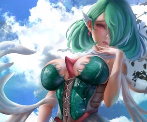 Gardevoir