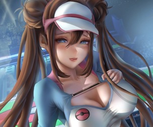 Rosa