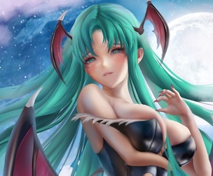 Morrigan