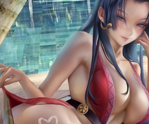 Boa Hancock