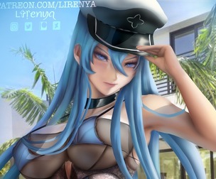 Esdeath