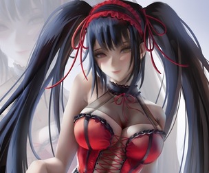 Kurumi