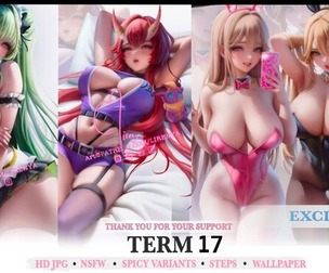 Term 17 Pack