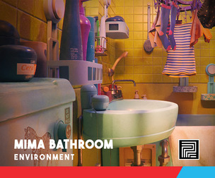 MIMA BATHROOM