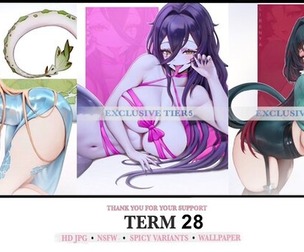 Term 28 Pack