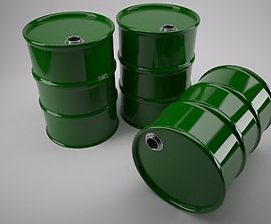 Oil Drum