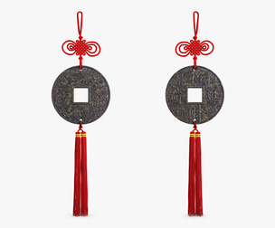 Feng Shui Souvenir Pu-Erh M 1 3D Model