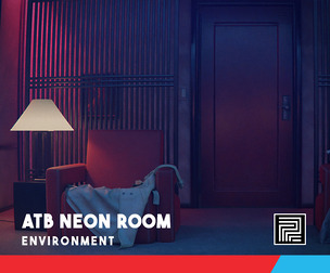 ATB NEON ROOM