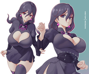New Hex