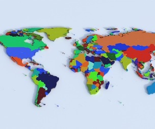 World Map