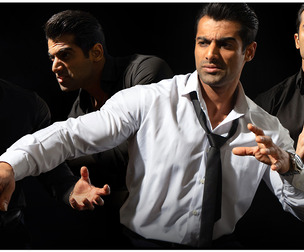 Mafia- Photo Pack For Artists 724 JPEGs noAI