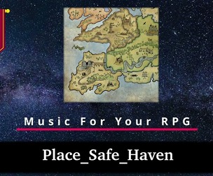 Music For Your RPG