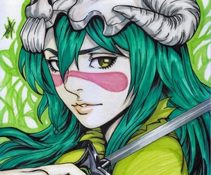 Nel Tu Kurosaki