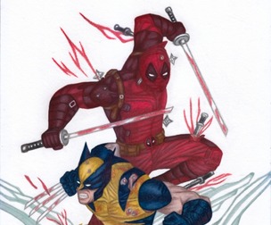 Deadpool