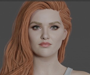 Kennedy McMann