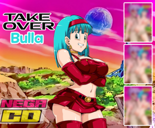 Take Over: Bulla