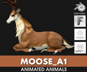 Moose_A1