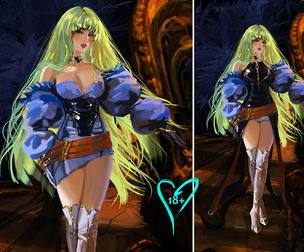 CC Code Geass+All versions