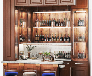 minibar 02 homebar cafe coffeeshop bar