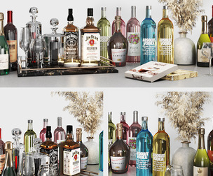 Drinks Set2