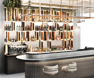 cafe restaurant N11 bar foodcourt