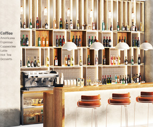 cafe14 restaurant bar coffeeshop foodcourt