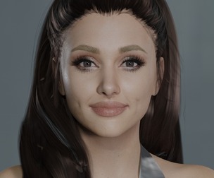 Ariana Grande