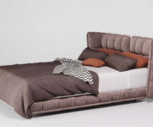 bed B@B