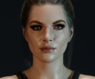 Katheryn Winnick