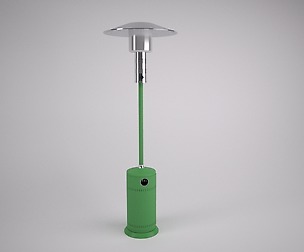 Patio Heater