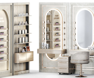 Beautysalon n10, barbershop