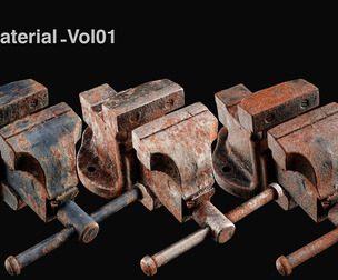 25 Metal Smart Material