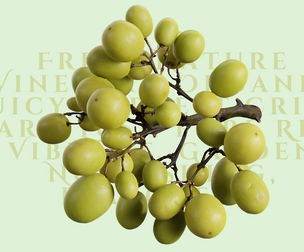 Green Grapes