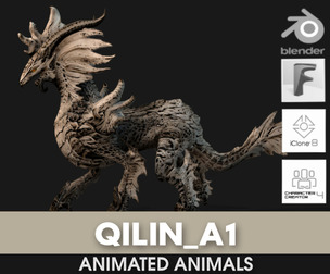 QiLin_A1