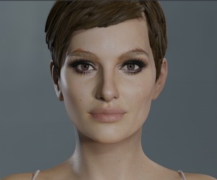 Natalie Portman